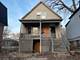 6530 S Carpenter, Chicago, IL 60621