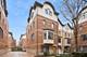 1026 Baldwin, Oak Park, IL 60302