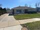 163 Shabbona, Park Forest, IL 60466