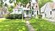 5116 N Oconto, Harwood Heights, IL 60706