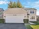 2509 Rosehall, Aurora, IL 60503
