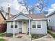 7713 W Forest Preserve, Chicago, IL 60634
