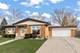 2345 Boeger, Westchester, IL 60154