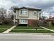 9226 Kilbourn, Skokie, IL 60076