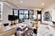 547 S Clark Unit 1403, Chicago, IL 60605