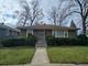 3617 Monroe, Lansing, IL 60438