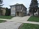 9405 S Kolmar, Oak Lawn, IL 60453