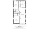 4312 N Nottingham, Norridge, IL 60706