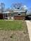 14622 Wabash, Dolton, IL 60419