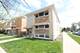 5501 N Mango Unit G, Chicago, IL 60630