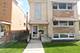 5501 N Mango Unit G, Chicago, IL 60630