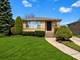 16353 Drexel, South Holland, IL 60473