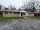 719 Braemar, Flossmoor, IL 60422