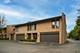 1716 Wildberry Unit J, Glenview, IL 60025
