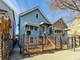 4722 S Ada, Chicago, IL 60609