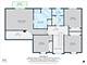 1713 Edgewood, Algonquin, IL 60102