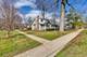 300 E Sheridan, Lake Bluff, IL 60044