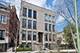 2640 N Bosworth Unit 1N, Chicago, IL 60614
