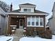 2625 N 74th, Elmwood Park, IL 60707