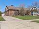 1726 E Lincoln, Des Plaines, IL 60018