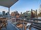757 N Orleans Unit 1007, Chicago, IL 60654