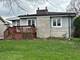 115 E Division, Villa Park, IL 60181