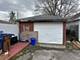 115 E Division, Villa Park, IL 60181
