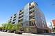 128 S Aberdeen Unit 4S, Chicago, IL 60607