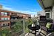 128 S Aberdeen Unit 4S, Chicago, IL 60607