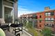 128 S Aberdeen Unit 4S, Chicago, IL 60607