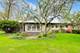 1056 Van Tassel, Sleepy Hollow, IL 60118