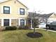 573 Greystone Unit D2, Wheeling, IL 60090