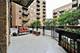 420 S Clinton Unit 110A, Chicago, IL 60607