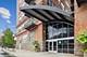 500 S Clinton Unit 443, Chicago, IL 60607