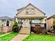 5542 S Nottingham, Chicago, IL 60638