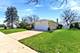 7741 Sycamore, Orland Park, IL 60462