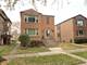 10542 S Artesian, Chicago, IL 60655