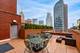 208 W Washington Unit 1605, Chicago, IL 60606