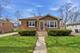 16360 Evans, South Holland, IL 60473