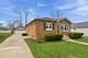 16360 Evans, South Holland, IL 60473