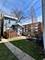 3700 N Hermitage, Chicago, IL 60613