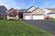 25216 W Zoumar, Plainfield, IL 60586