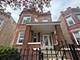 2110 N Avers, Chicago, IL 60647