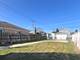 1722 N 36th, Stone Park, IL 60165