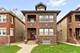 11814 S Hale, Chicago, IL 60643