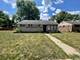 14658 Lincoln, Dolton, IL 60419