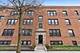 1525 W Cullom Unit G, Chicago, IL 60613