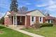 8144 Kildare, Skokie, IL 60076