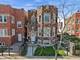 1847 W Garfield, Chicago, IL 60636