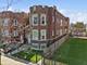 1847 W Garfield, Chicago, IL 60636